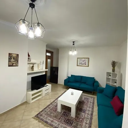 Chlo 3 Apartment *