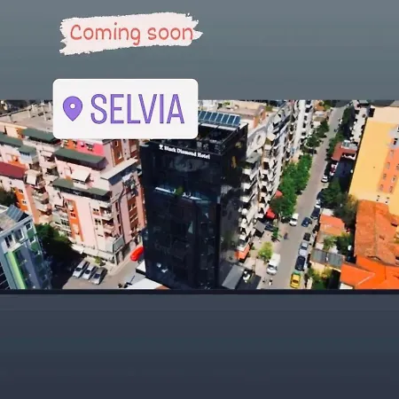 Chlo 3 Apartment Tirana