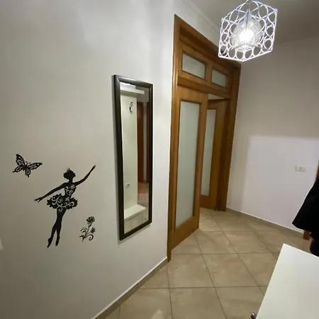 Apartment Chlo 3
