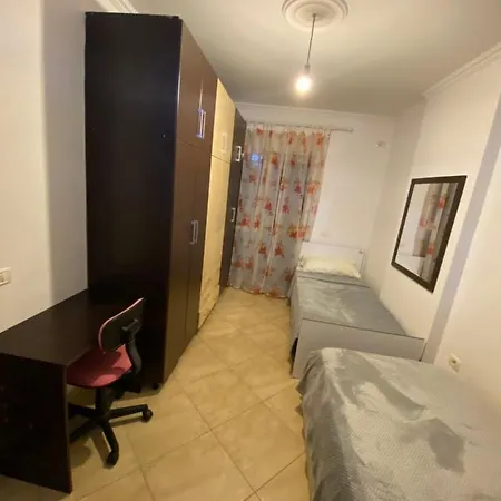 Chlo 3 Apartment Tirana