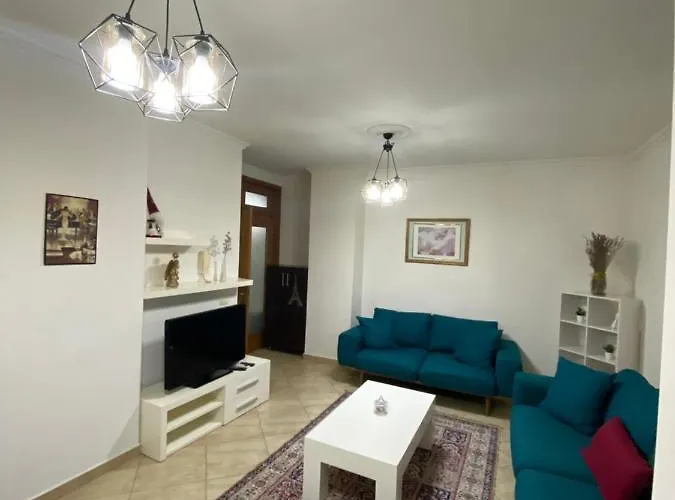 Chlo 3 Appartement *