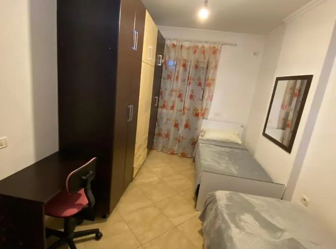 Chlo 3 Appartement Tirana