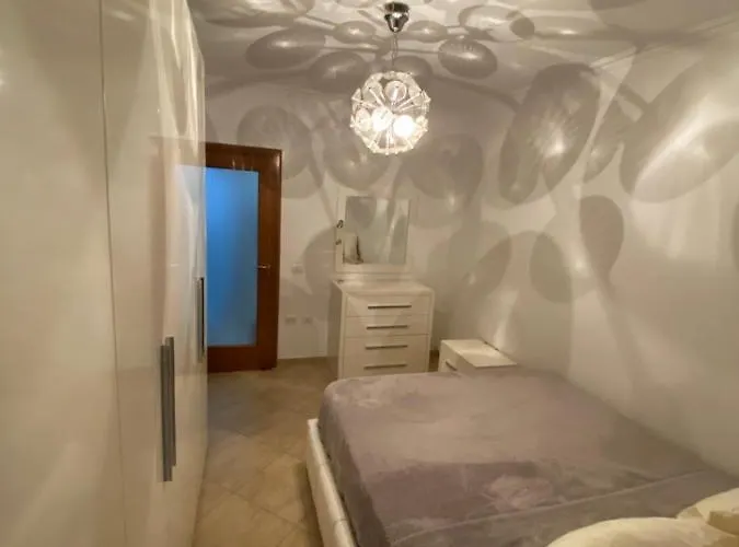 Chlo 3 Appartement Tirana