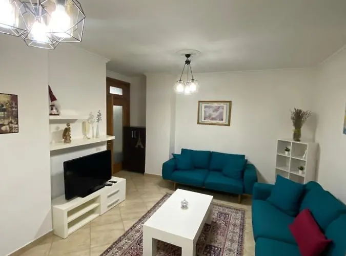 Apartamento Chlo 3